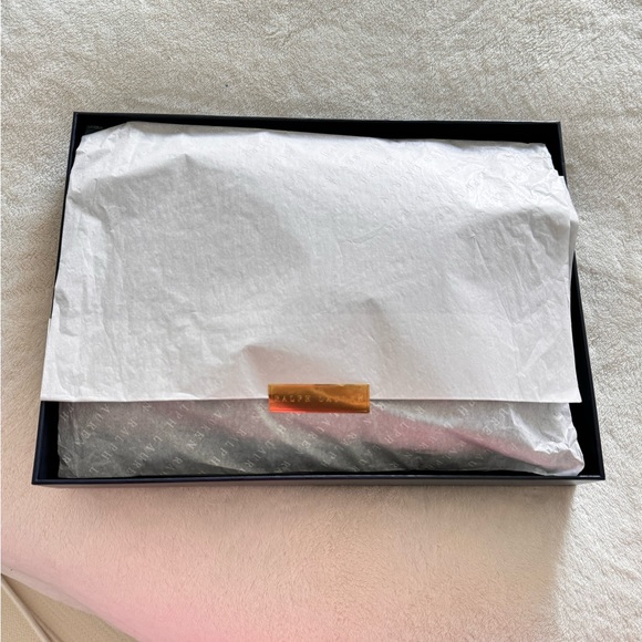 Ralph lauren black label plisse skirt - Picture 6 of 7